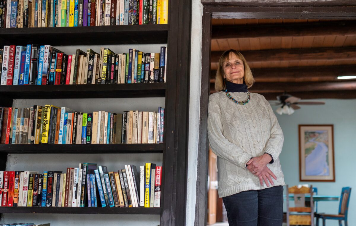 Trails Foundation of Northern Utah hosting dinner event with bestselling author News, Sports